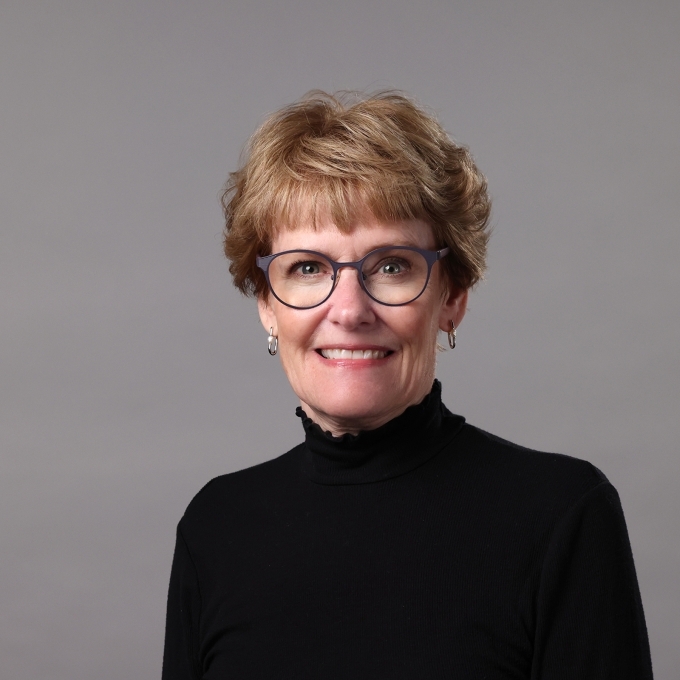 Beth Jones