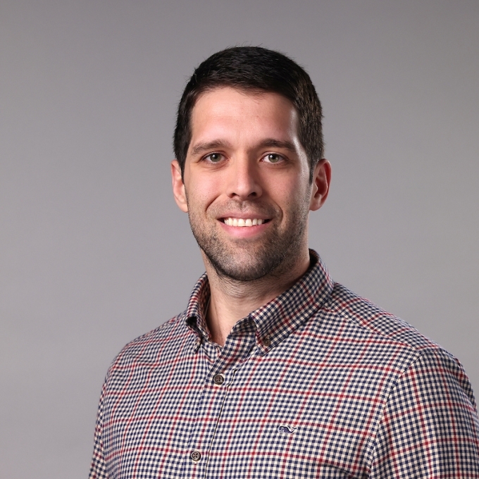 Thomas Kirnbauer headshot