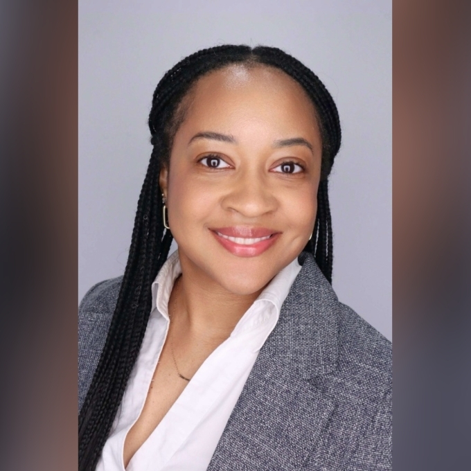 MarQuita Barker, Ed.D