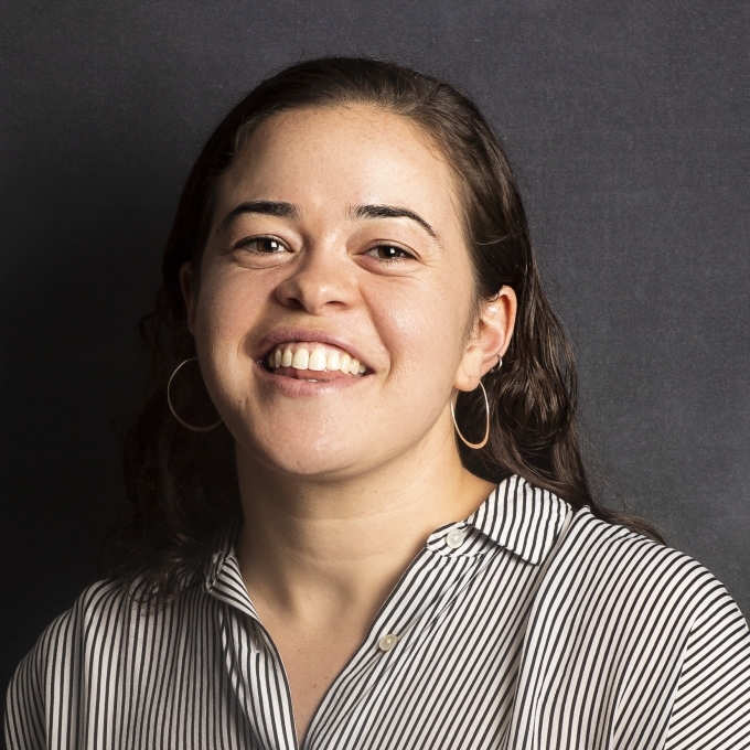 Erin Semine Kökdil Headshot