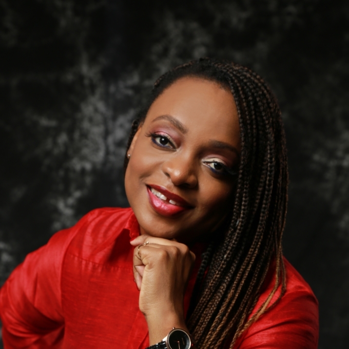 Prof. Oyindamola Akinso