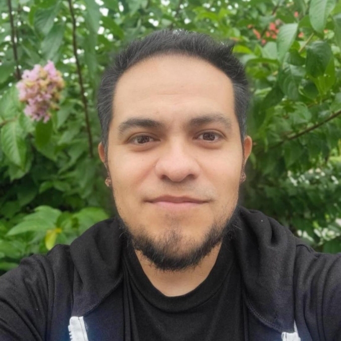 Professor Angel Chavez