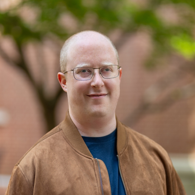 Evan Sommers Headshot