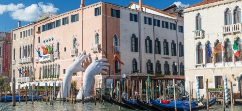 Venice Biennale