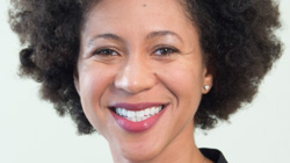 Prof. Devyn Benson