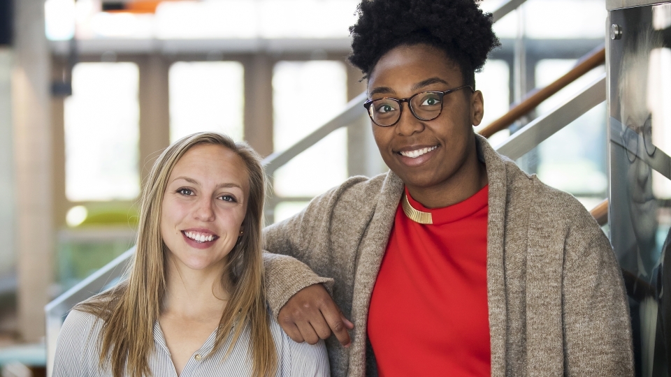 2019 Watson Fellows