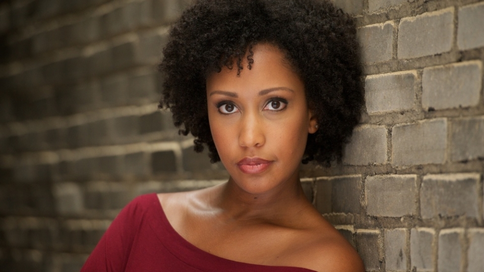 Briana Hunter '08 headshot