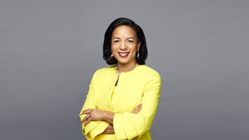 Ambassador Susan E. Rice