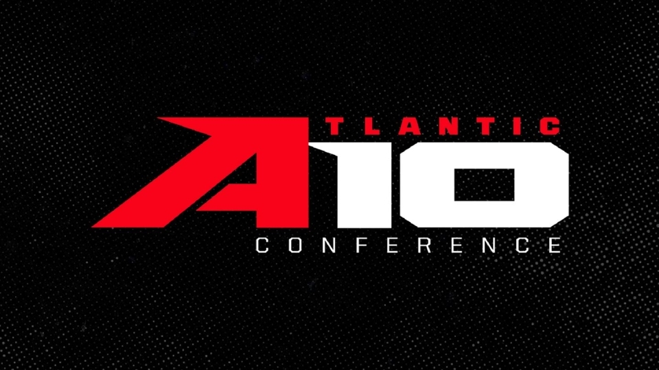 Atlantic 10 Conference Logo