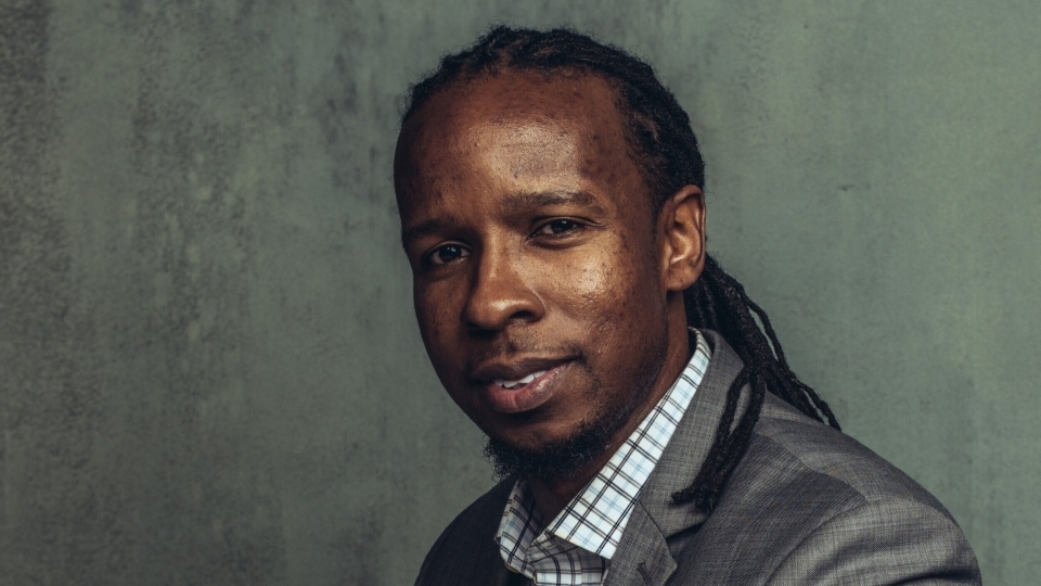Ibram X. Kendi