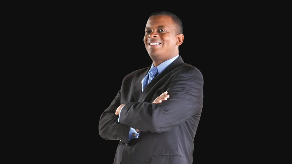Anthony Foxx ’93