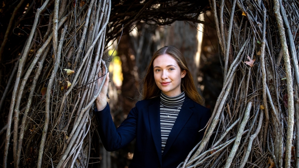 Julia Matthiesen ’24