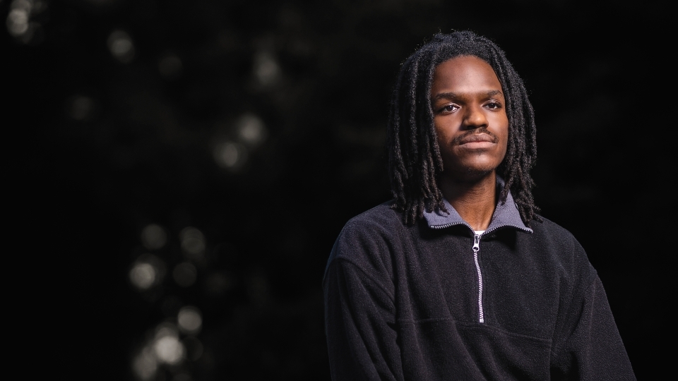 Maurice J. Norman ’20