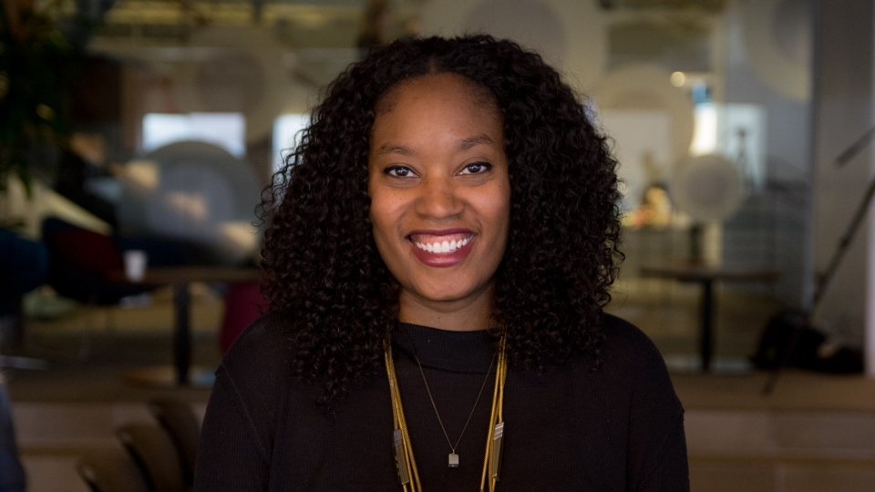Aniyia Williams