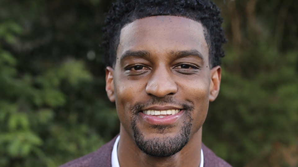 Brandon McCladdie