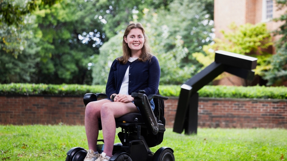 Anna Morrow ’28
