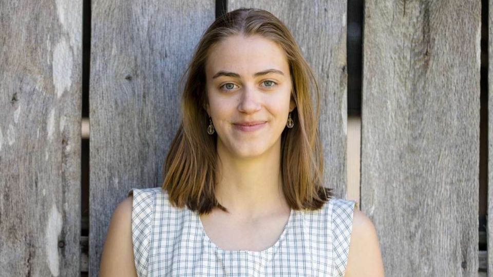 Davidson College Scholar-Musician Awarded Rhodes Scholarship