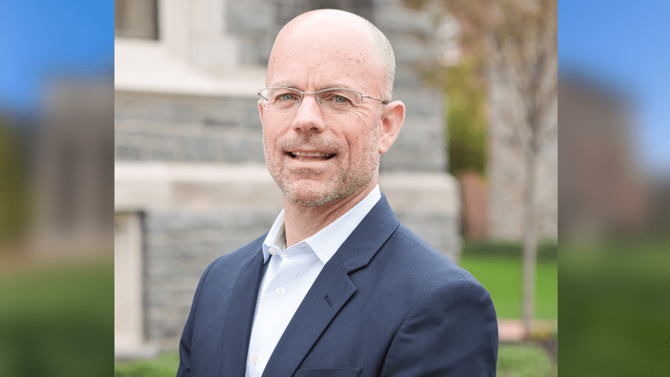 Mike Summers, Careers Director