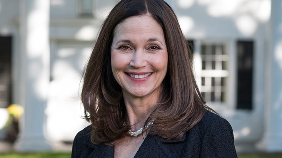 Carol Quillen