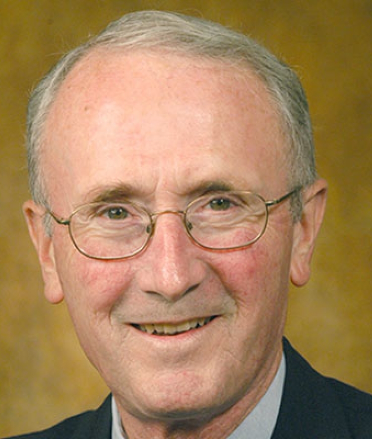 Prof. Dennis Appleyard