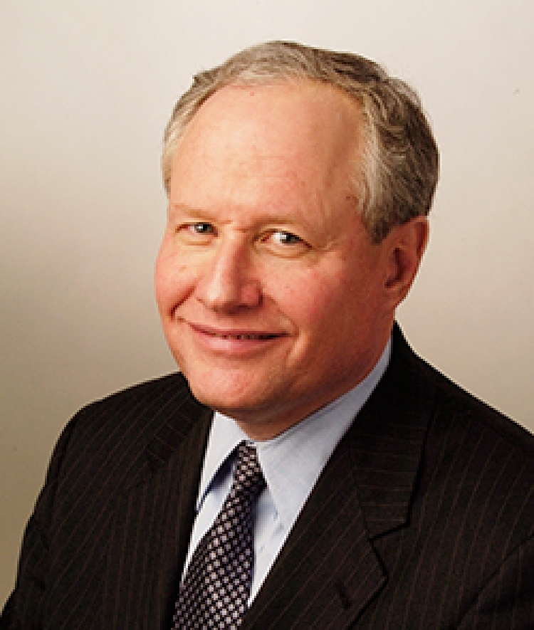 Bill Kristol Headshot