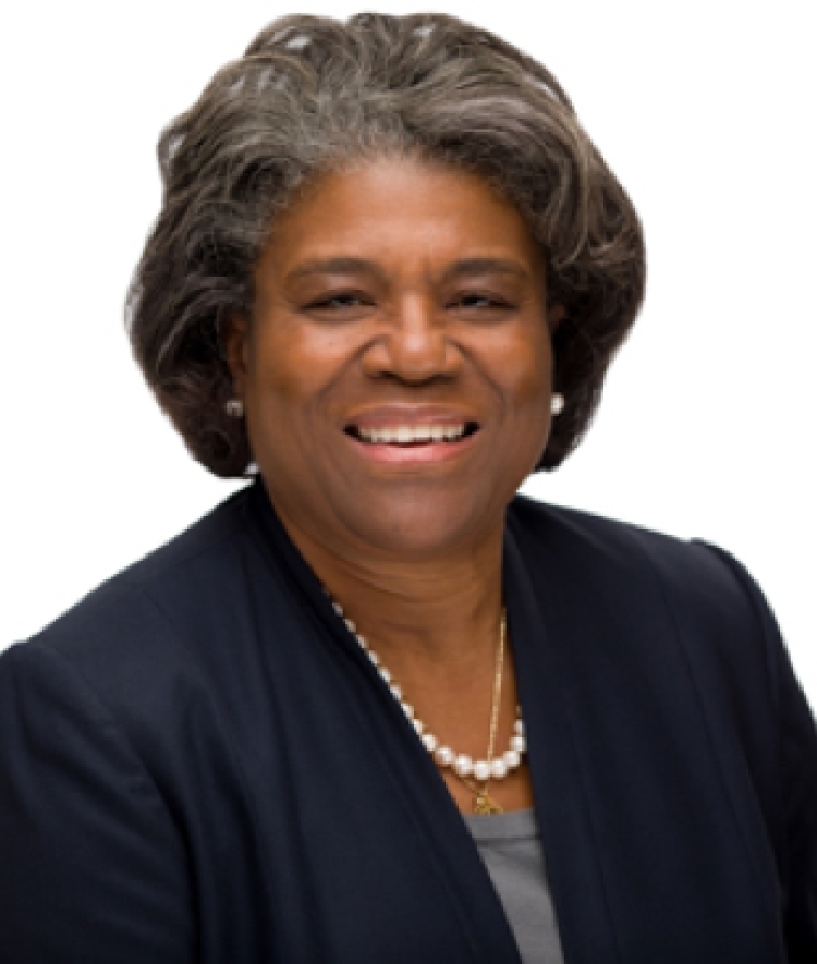 Linda Thomas-Greenfield