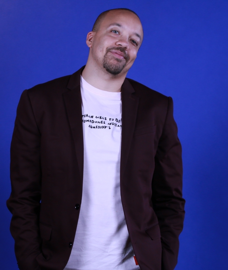 David Dennis