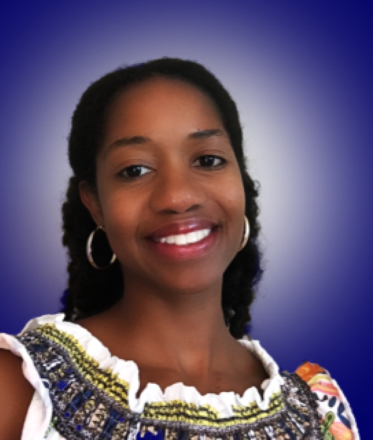 Andrea Mills Stephenson