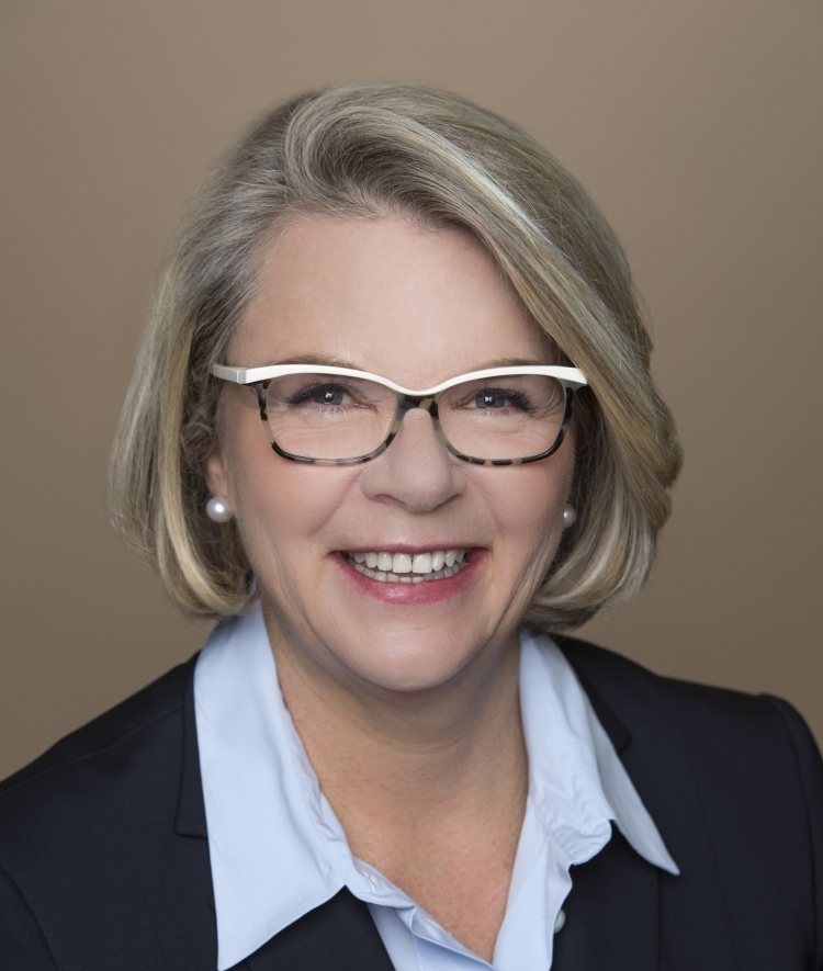 Margaret Spellings, U.S. Secretary of Education to George W. Bush