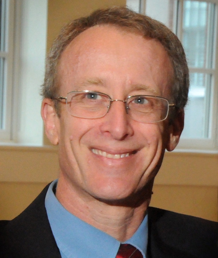 Professor Dave Martin