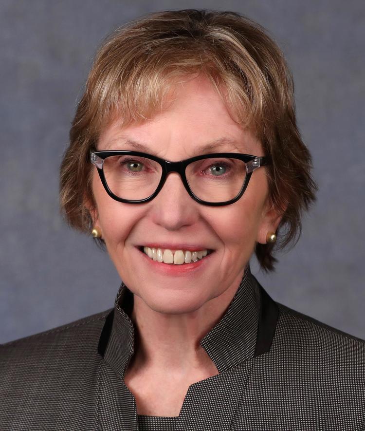 Professor Susan Roberts