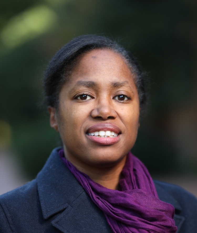 Professor Hilary Green