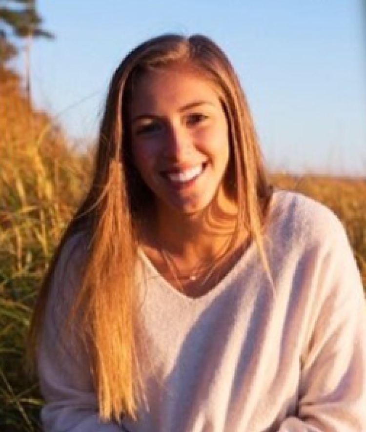 Heidi Meyer ’23