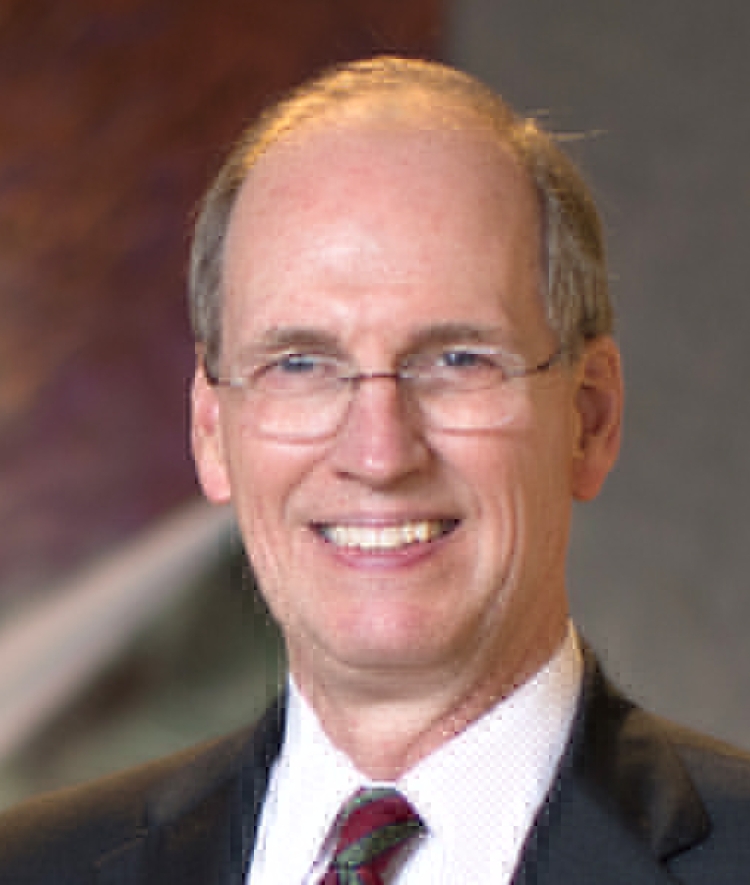 Douglas Ey