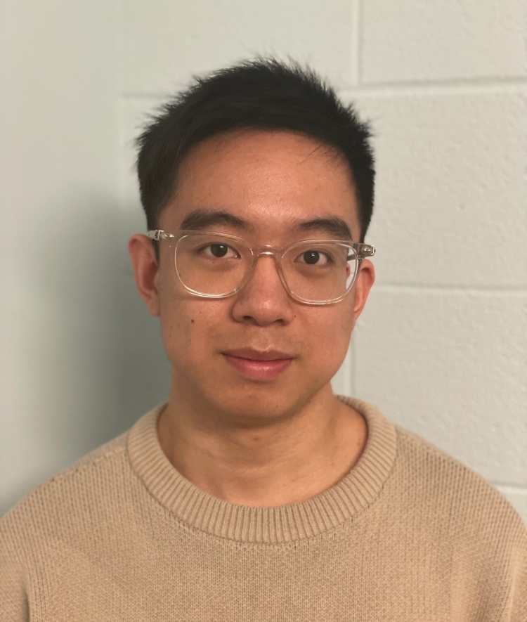 Eric Xu '24