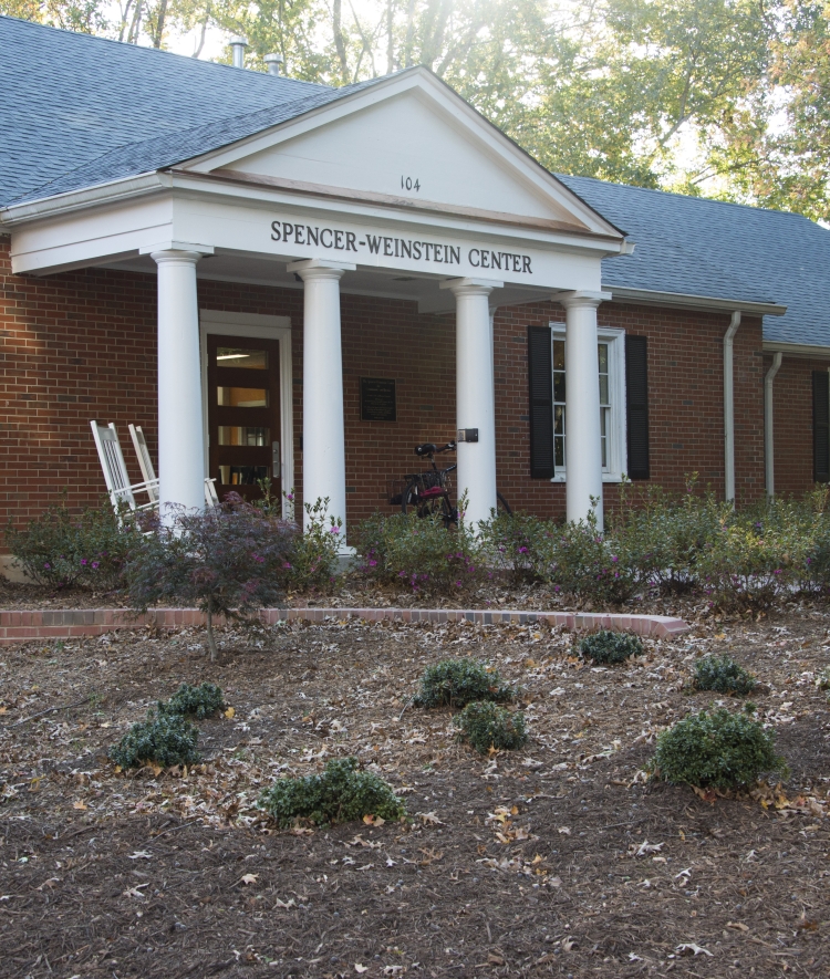 Spencer-Weinstein Center