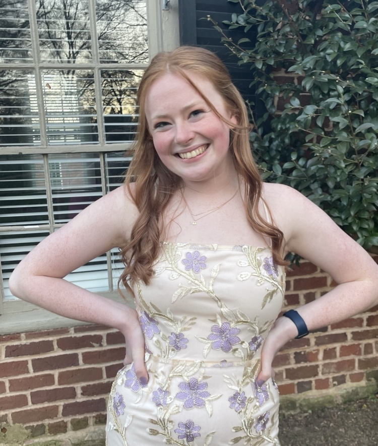 Peyton Davis '25