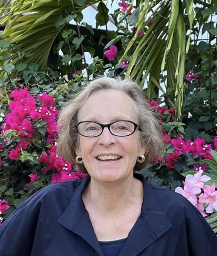 Mary Gilliam Dresser '78
