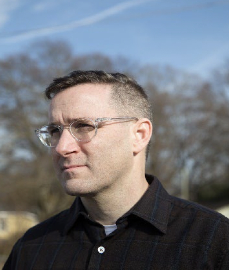 Jeff Jackson