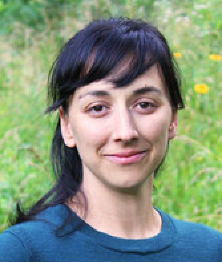 Lauren Yero '07