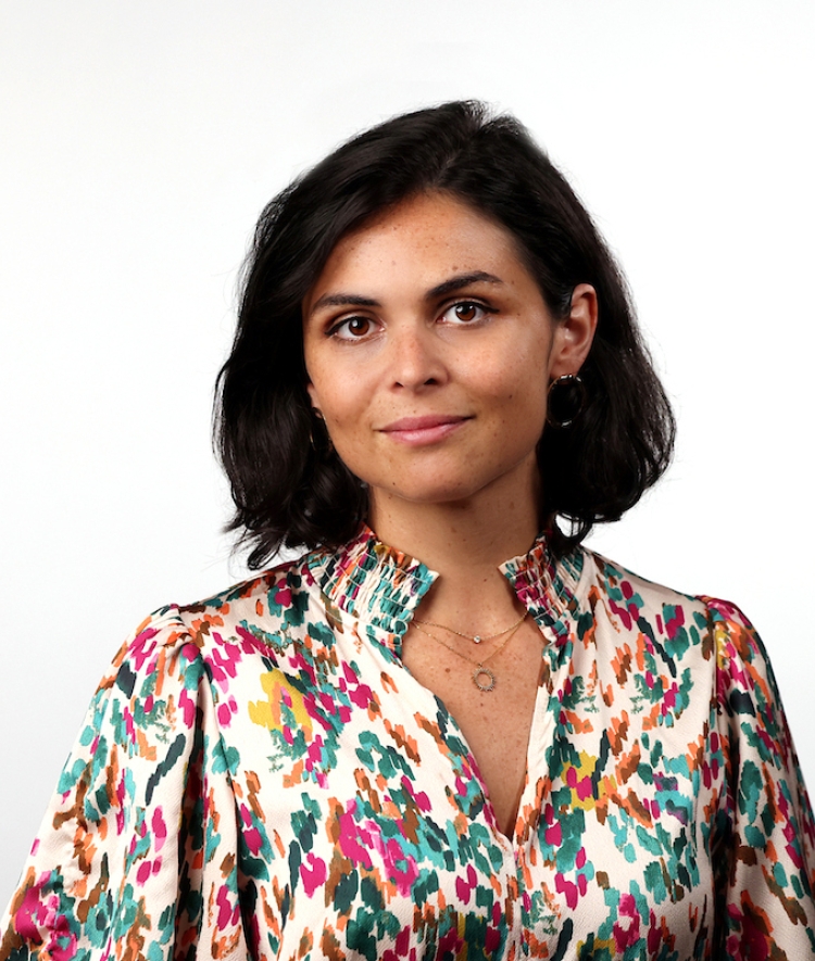 Ninon Vessier