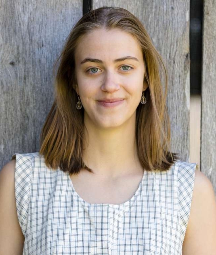 Madeline Dierauf '25