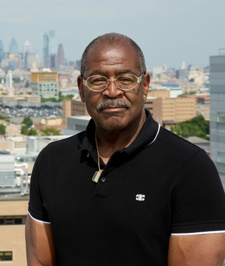 Davidson Alum John Porter '81