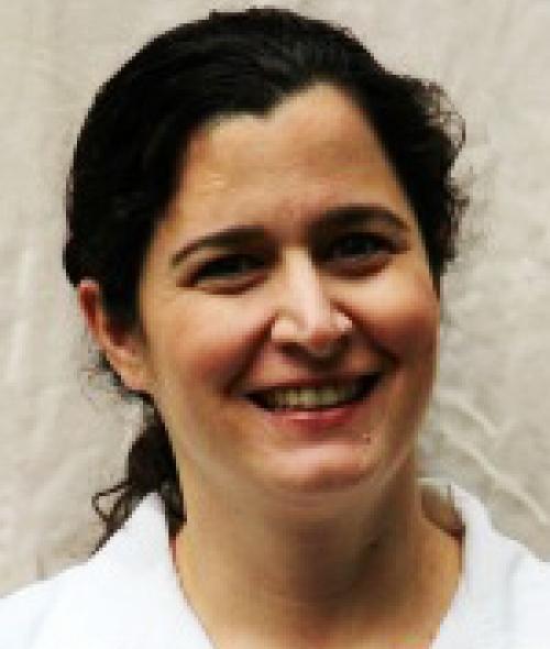 Dr. Katherine Cox, M.D. '07