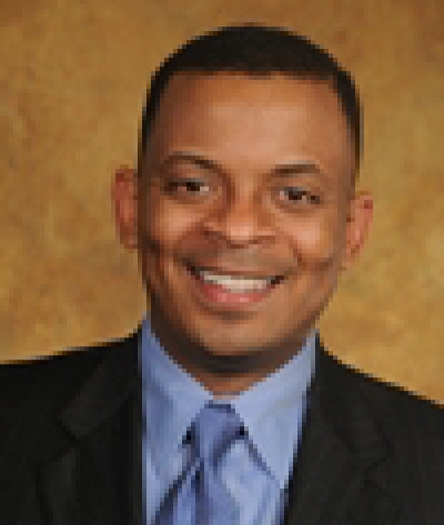 Anthony Foxx headshot