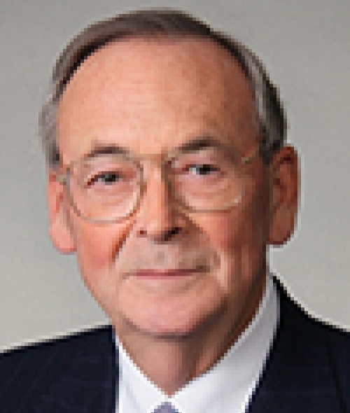 Joel Williamson headshot