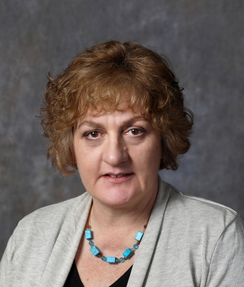 Bonnie Dunavent headshot
