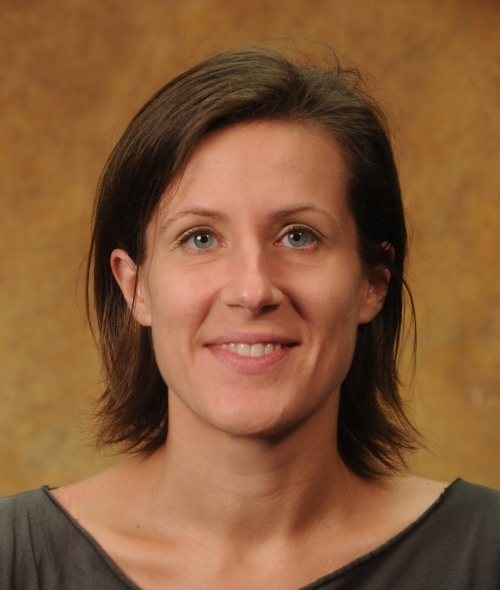 Alison Bory Headshot