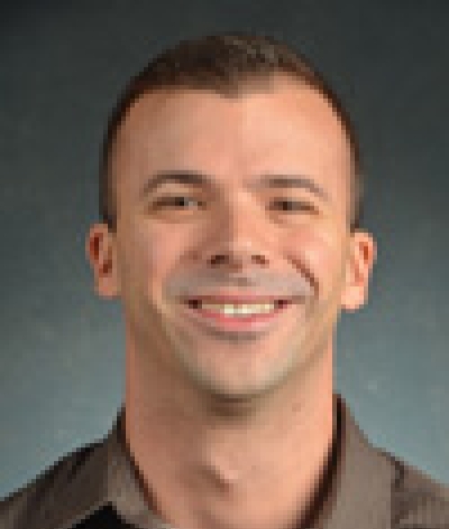 Patricio Boyer Headshot