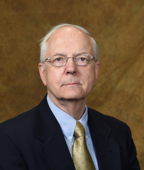 Felix Carroll Headshot